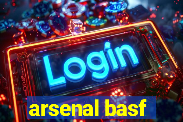 arsenal basf